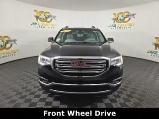 2019 GMC Acadia