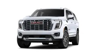 2026 GMC Yukon XL