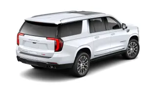 2026 GMC Yukon XL