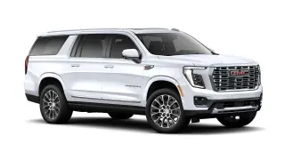 2026 GMC Yukon XL