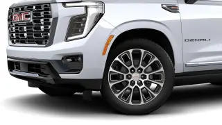 2026 GMC Yukon XL
