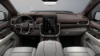 2026 GMC Yukon XL