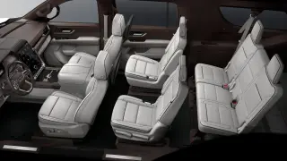2026 GMC Yukon XL