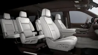 2026 GMC Yukon XL