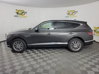 2024 Genesis GV80