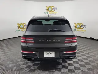 2024 Genesis GV80