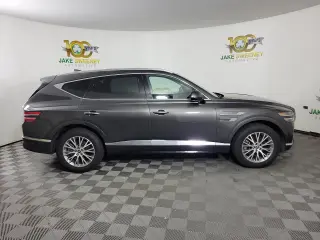 2024 Genesis GV80