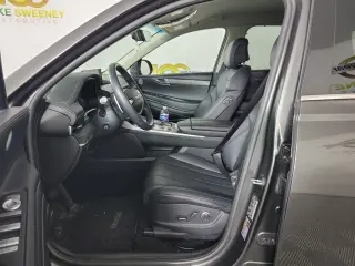 2024 Genesis GV80