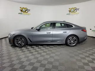 2024 BMW 4 Series