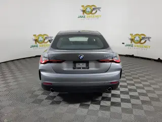 2024 BMW 4 Series