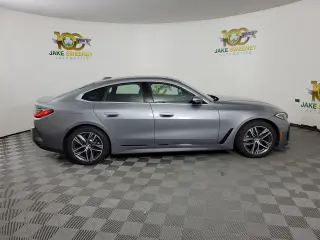 2024 BMW 4 Series