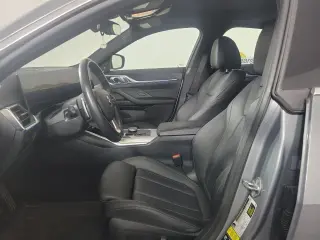 2024 BMW 4 Series