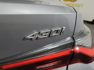 2024 BMW 4 Series
