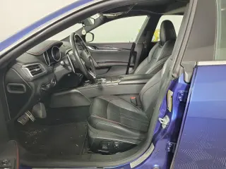 2020 Maserati Ghibli