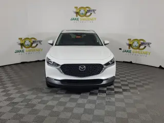 2026 Mazda CX-30