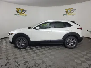 2026 Mazda CX-30