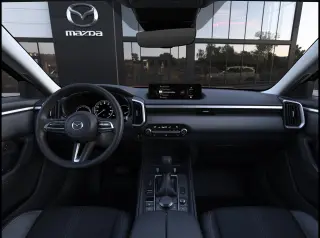 2026 Mazda CX-50 Hybrid