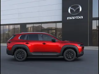 2026 Mazda CX-50 Hybrid