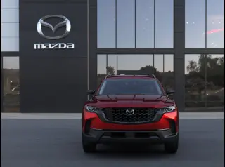 2026 Mazda CX-50 Hybrid