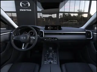 2026 Mazda CX-50 Hybrid