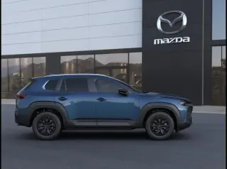 2026 Mazda CX-50 Hybrid