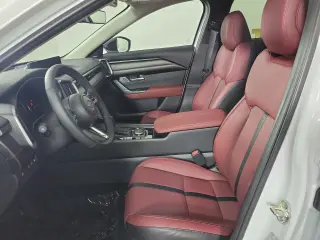 2026 Mazda CX-50 Hybrid