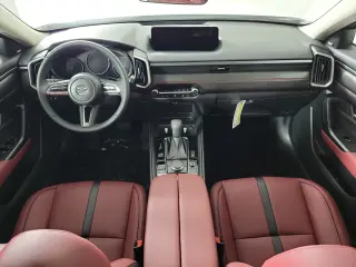 2026 Mazda CX-50 Hybrid