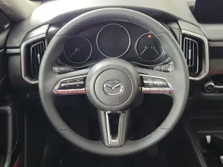 2026 Mazda CX-50 Hybrid