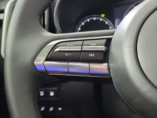 2026 Mazda CX-50 Hybrid