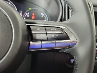 2026 Mazda CX-50 Hybrid