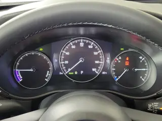 2026 Mazda CX-50 Hybrid