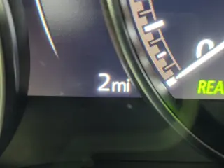 2026 Mazda CX-50 Hybrid