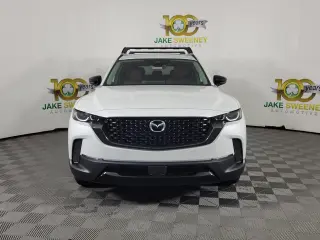 2026 Mazda CX-50 Hybrid