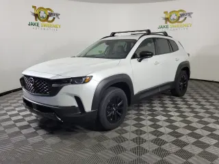 2026 Mazda CX-50 Hybrid
