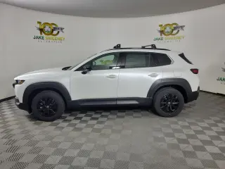 2026 Mazda CX-50 Hybrid