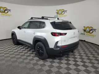2026 Mazda CX-50 Hybrid