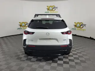2026 Mazda CX-50 Hybrid