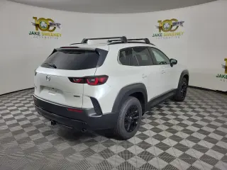 2026 Mazda CX-50 Hybrid
