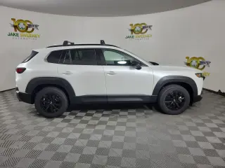 2026 Mazda CX-50 Hybrid