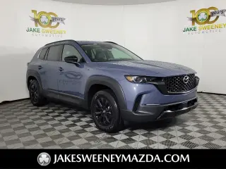 2026 Mazda CX-50 Hybrid
