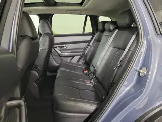 2026 Mazda CX-50 Hybrid
