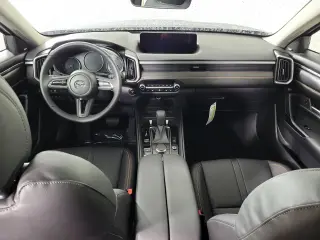 2026 Mazda CX-50 Hybrid