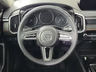 2026 Mazda CX-50 Hybrid