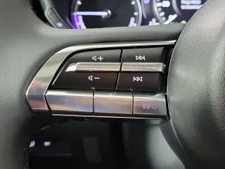 2026 Mazda CX-50 Hybrid
