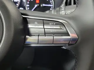 2026 Mazda CX-50 Hybrid