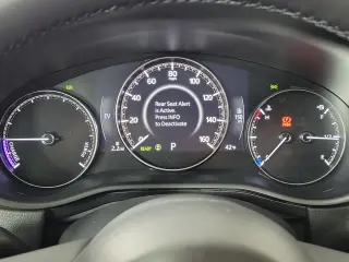 2026 Mazda CX-50 Hybrid