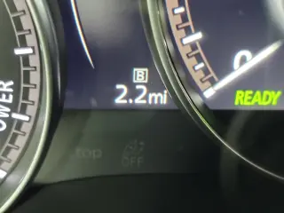 2026 Mazda CX-50 Hybrid