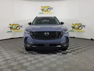 2026 Mazda CX-50 Hybrid