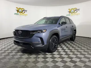 2026 Mazda CX-50 Hybrid