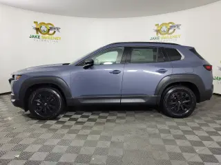 2026 Mazda CX-50 Hybrid